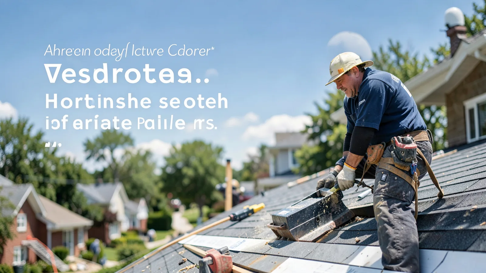 Roof Replacement in South El Monte, CA near me